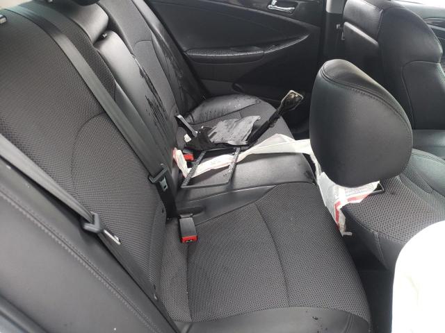 Photo 6 from auction – 2014 HYUNDAI SONATA SE with VIN 5NPEC4AC7EH830286