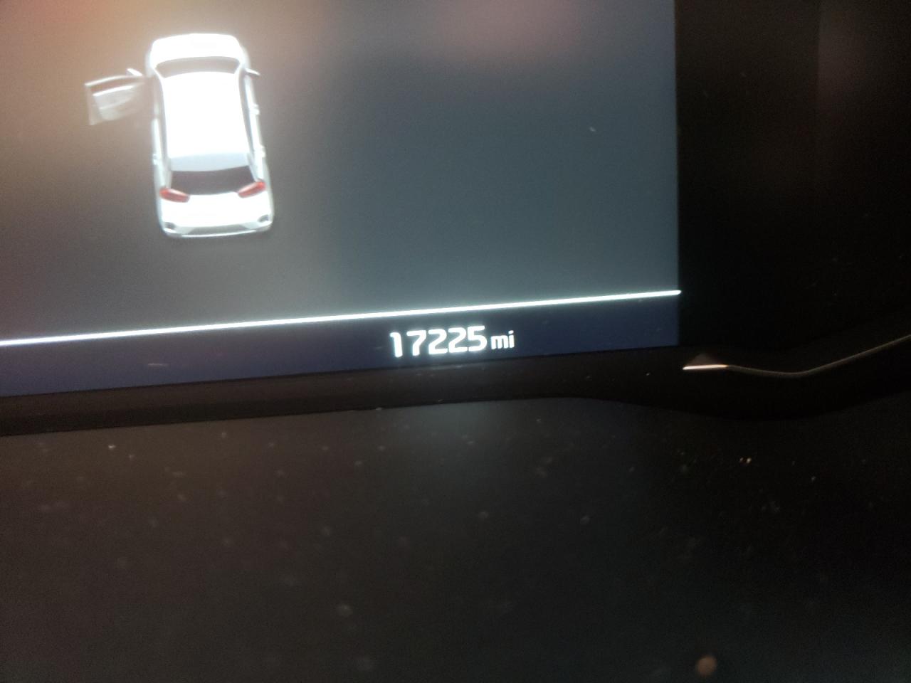 Photo 8 from auction – 2020 KIA NIRO EX with VIN KNDCD3LD7L5387929