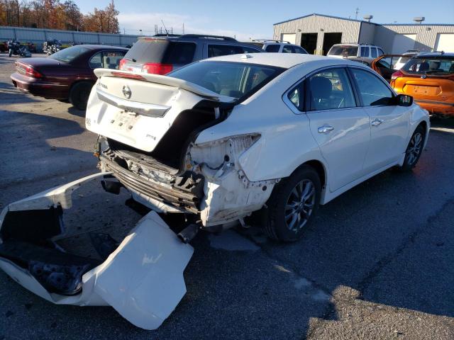 Photo 4 from auction – 2015 NISSAN ALTIMA with VIN 1N4AL3AP4FC480968
