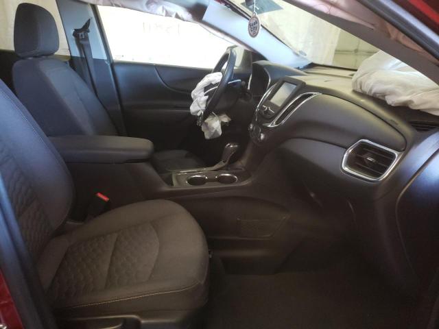 Photo 5 from auction – 2018 CHEVROLET EQUINOX LT with VIN 2GNAXKEX3J6148936