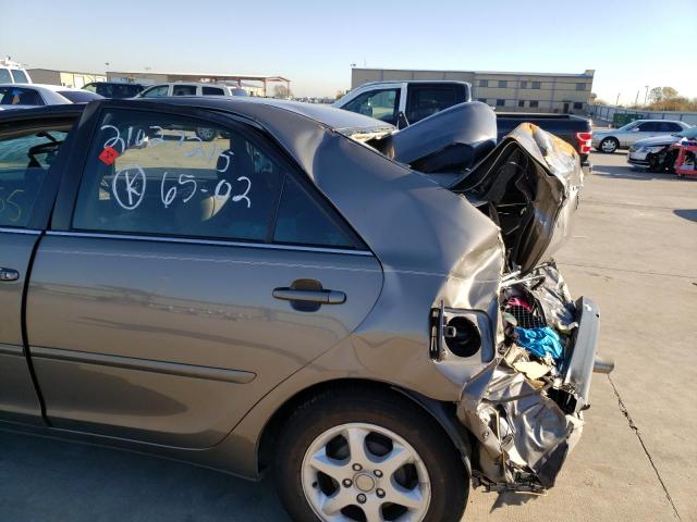 Photo 6 from auction – 2006 TOYOTA CAMRY LE with VIN 4T1BE32K26U719645