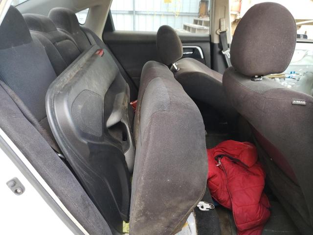 Photo 6 from auction – 2013 NISSAN ALTIMA 2.5 with VIN 1N4AL3AP2DC104816