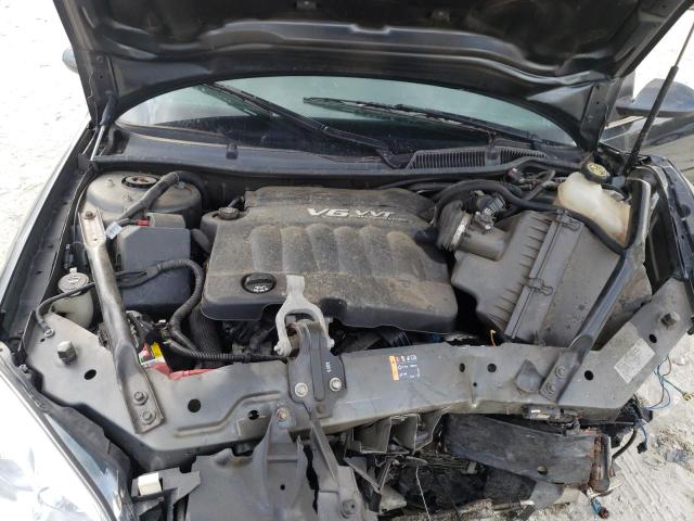 Photo 7 from auction – 2016 CHEVROLET IMPALA LIM with VIN 2G1WC5E30G1114556