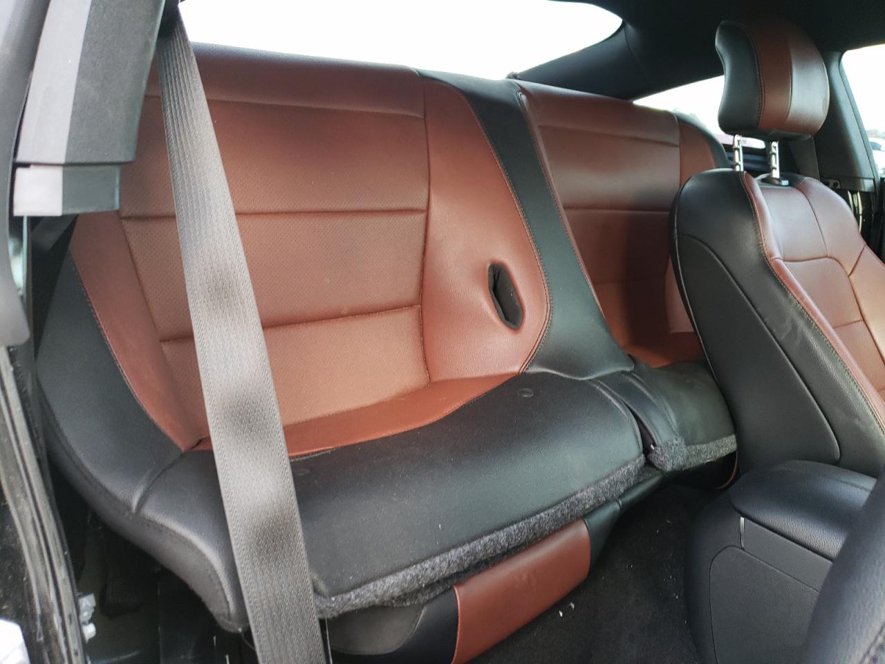 صورة رقم 6 من المزاد - 2015 FORD MUSTANG مع VIN 1FA6P8TH8F5344182