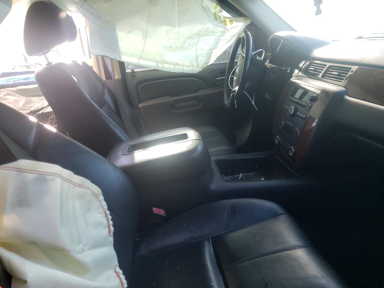 Photo 5 from auction – 2011 CHEVROLET SILVERADO with VIN 3GCPKTE31BG175479
