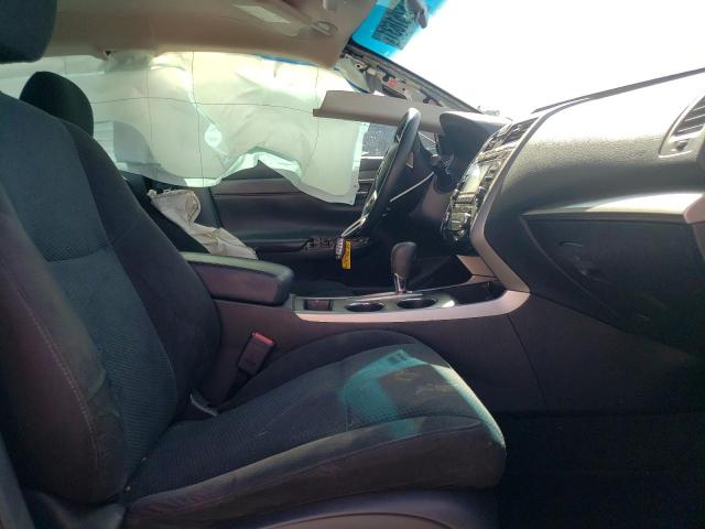 Photo 5 from auction – 2015 NISSAN ALTIMA 2.5 with VIN 1N4AL3AP3FC466981