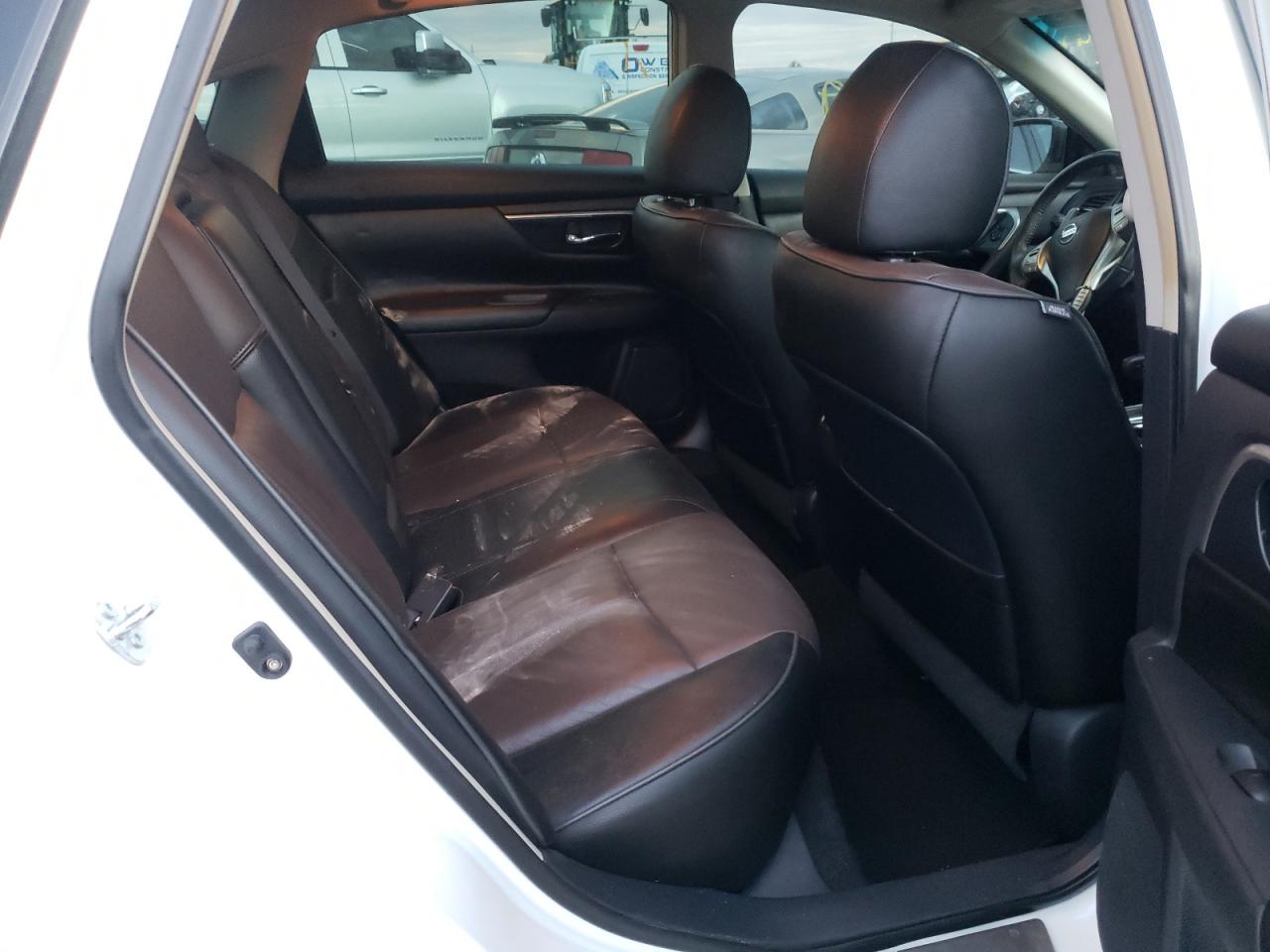 Photo 6 from auction – 2013 NISSAN ALTIMA 3.5 with VIN 1N4BL3AP9DC252921