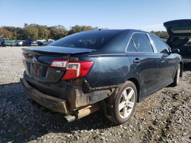 Photo 4 from auction – 2012 TOYOTA CAMRY BASE with VIN 4T1BF1FK2CU146673