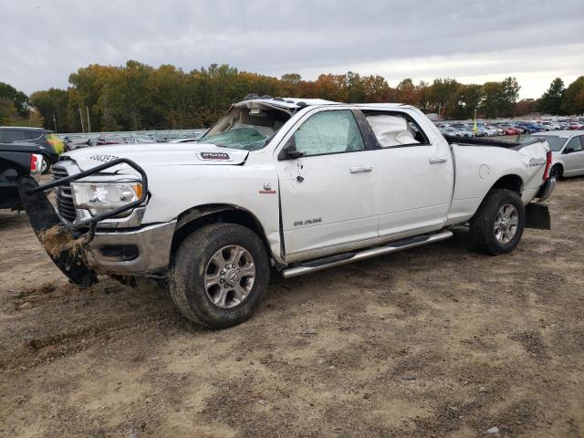Photo 9 from auction – 2019 RAM 2500 BIG H with VIN 3C6UR5DL7KG607785