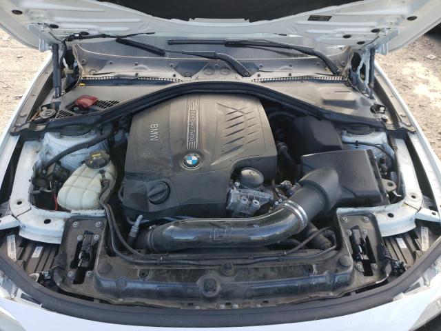 Photo 7 from auction – 2014 BMW 335 XI with VIN WBA3B9C58EF588671