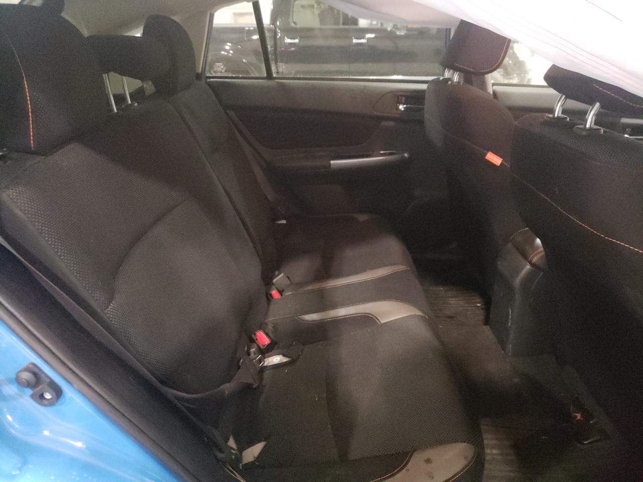 Фото 6 с аукциона – 2017 SUBARU CROSSTREK с VIN JF2GPADC1HH223764