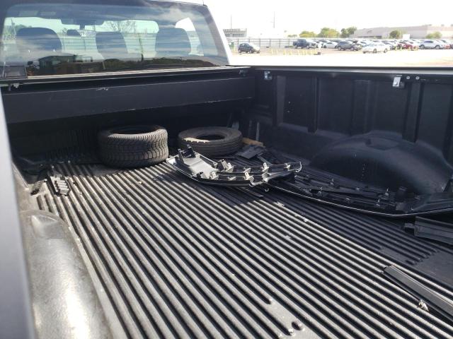 Photo 6 from auction – 2019 FORD F150 with VIN 1FTMF1C59KKD92223