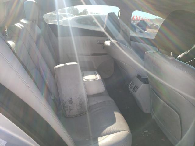 Photo 6 from auction – 2010 LEXUS ES 350 with VIN JTHBK1EG8A2387349