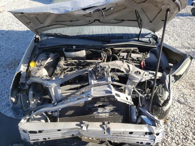 Photo 7 from auction – 2008 FORD FOCUS SE with VIN 1FAHP35N68W219306