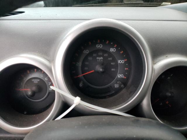 Photo 8 from auction – 2004 HONDA ELEMENT EX with VIN 5J6YH27594L007309