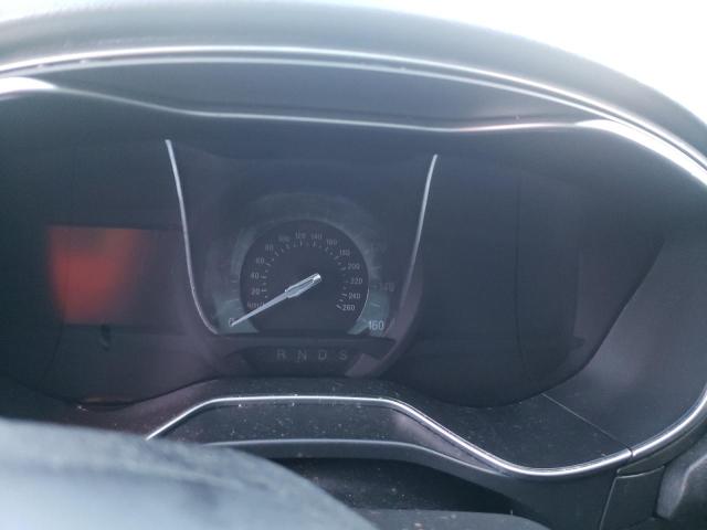 Photo 8 from auction – 2017 FORD FUSION SE with VIN 3FA6P0HD5HR153522
