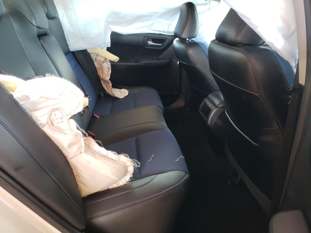 Photo 6 from auction – 2016 TOYOTA CAMRY LE with VIN 4T1BF1FK0GU193447
