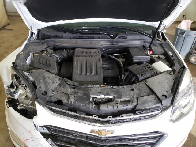 Photo 7 from auction – 2017 CHEVROLET EQUINOX LT with VIN 2GNALCEK5H1600589