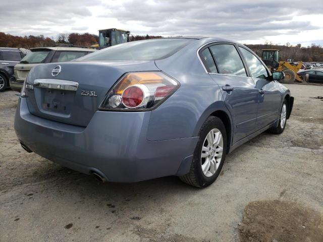 Photo 4 from auction – 2012 NISSAN ALTIMA with VIN 1N4AL2AP4CC134960