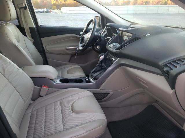 Photo 5 from auction – 2016 FORD ESCAPE SE with VIN 1FMCU9G95GUB74591