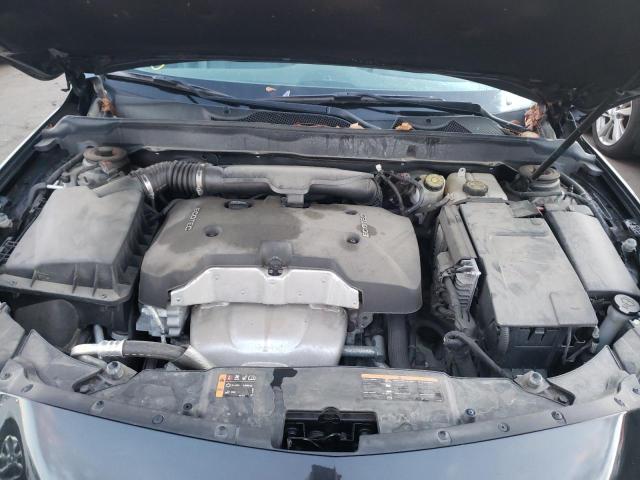 Photo 7 from auction – 2015 CHEVROLET MALIBU 2LT with VIN 1G11D5SL9FF302074
