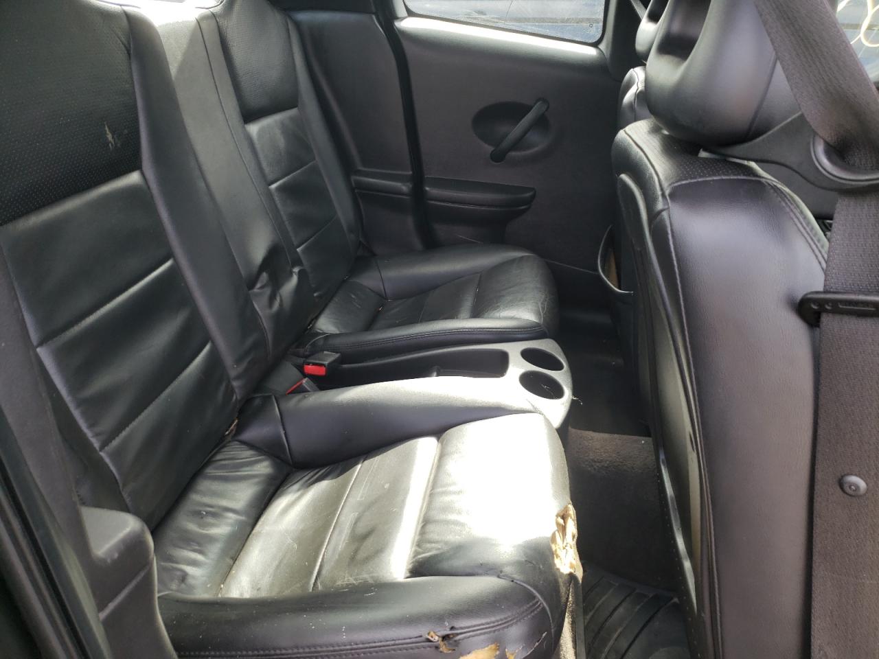Photo 6 from auction – 2006 SATURN ION with VIN 1G8AW15B46Z177572
