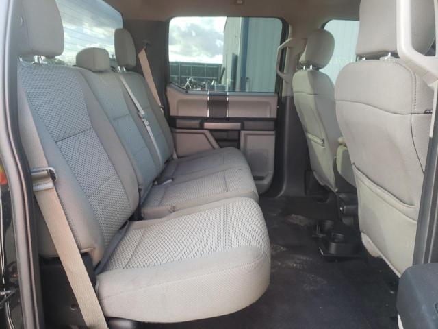 Photo 6 from auction – 2017 FORD F150 SUPER with VIN 1FTEW1EF8HKD46840