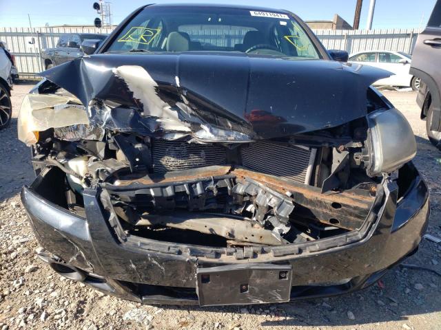 Photo 9 from auction – 2010 MITSUBISHI GALANT ES with VIN 4A32B3FF3AE009986