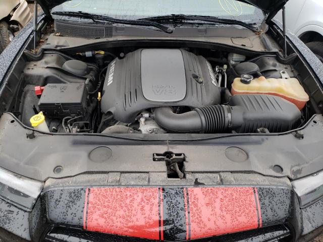 Photo 7 from auction – 2014 DODGE CHARGER with VIN 2C3CDXDT2EH320331