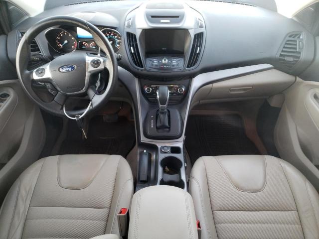 Photo 9 from auction – 2016 FORD ESCAPE SE with VIN 1FMCU9G95GUB74591
