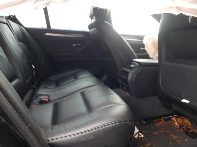 Фото 6 с аукциона – 2016 BMW 535 I с VIN WBA5B1C59GG129740