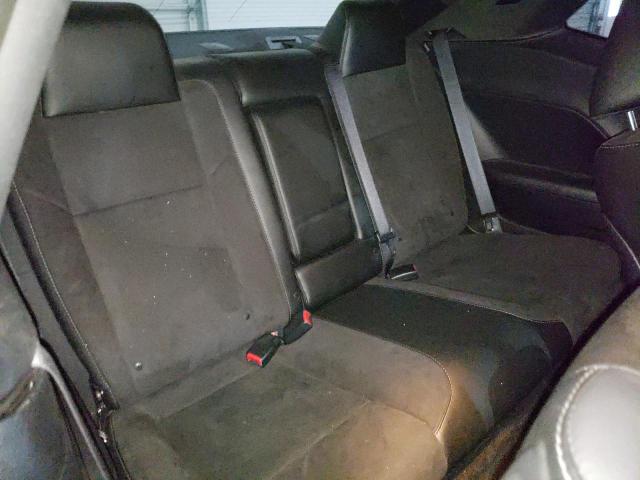 Photo 6 from auction – 2018 DODGE CHALLENGER with VIN 2C3CDZFJ1JH255313