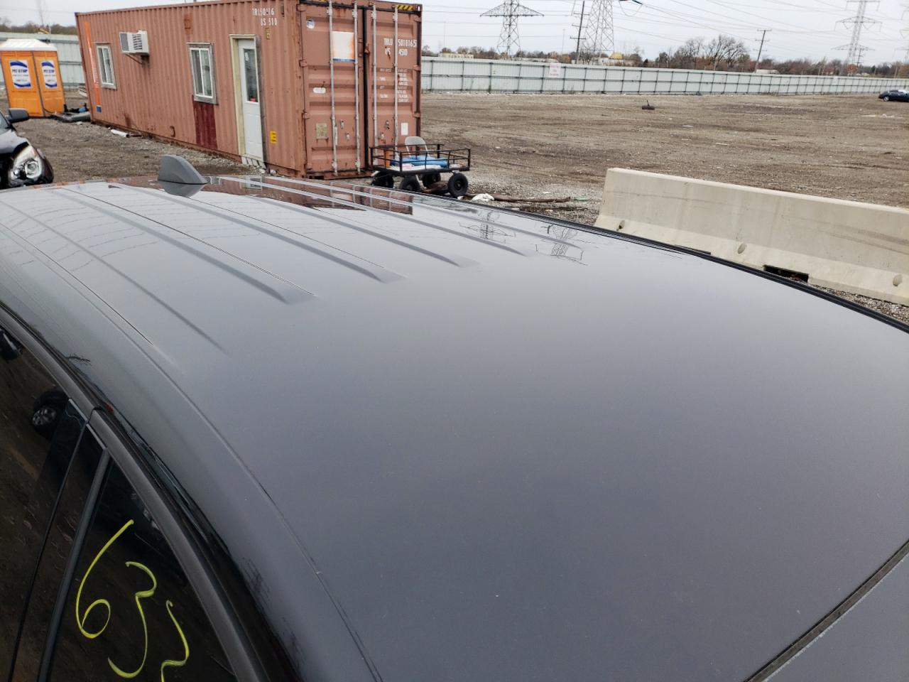Photo 9 from auction – 2018 CHEVROLET EQUINOX LS with VIN 2GNAXHEV2J6164997