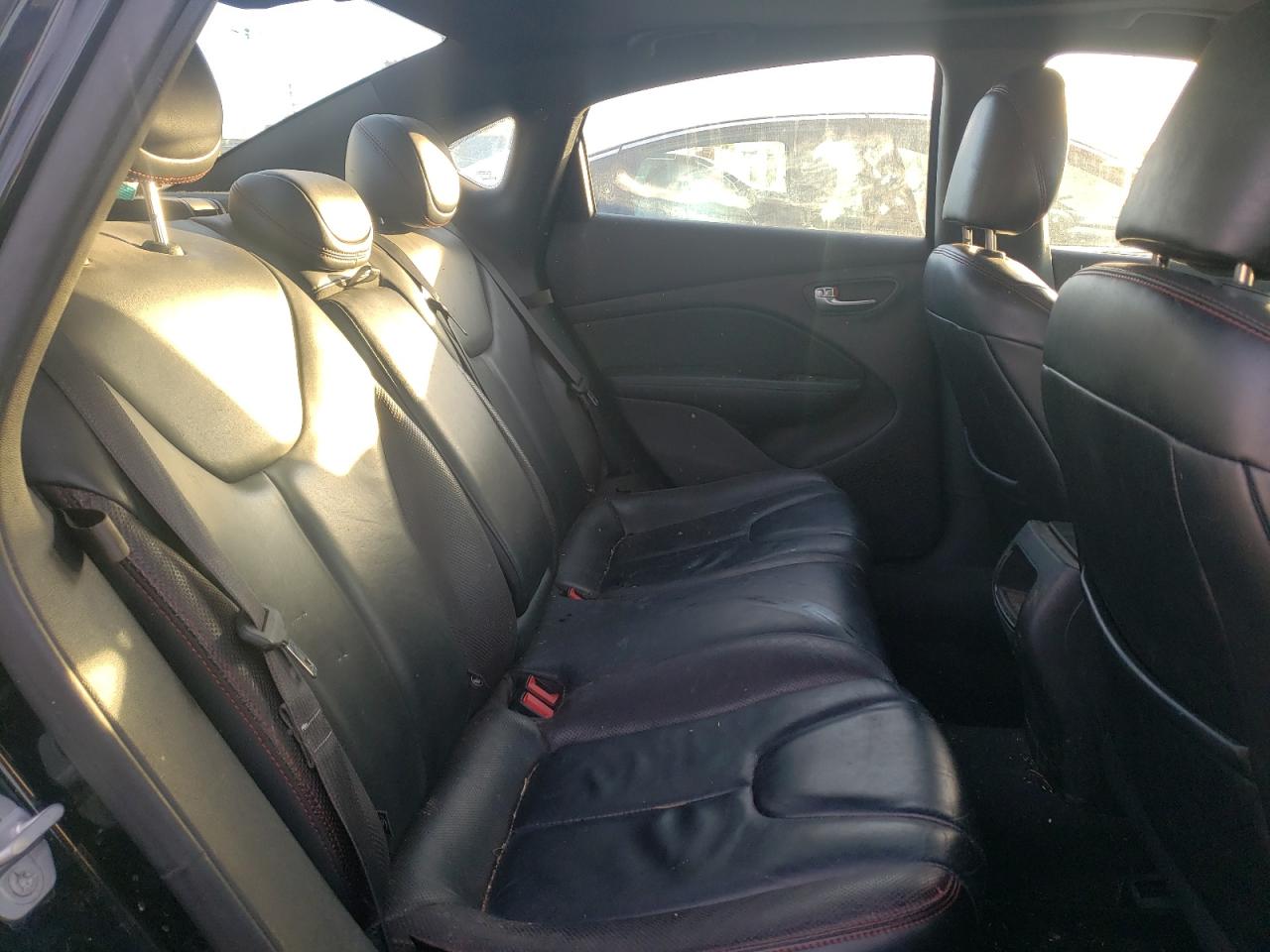 Photo 6 from auction – 2019 NISSAN ROGUE S with VIN 5N1AT2MT5KC770154