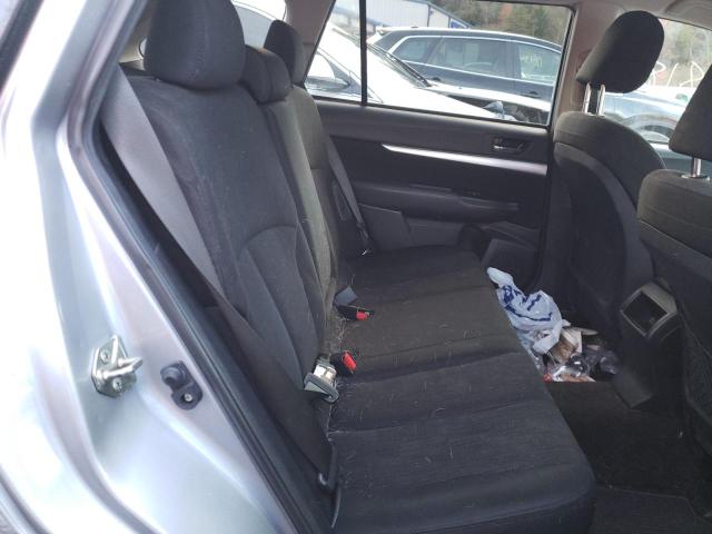 Снимка 6 от търг – 2014 SUBARU OUTBACK 2. с VIN 4S4BRBCC1E3219213