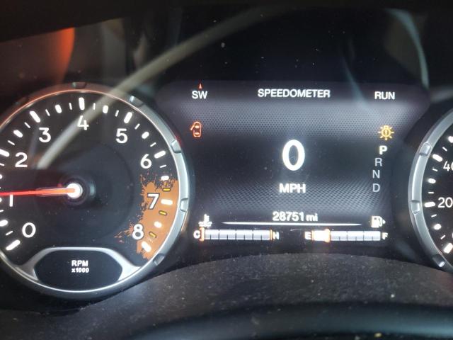 Photo 8 from auction – 2018 JEEP RENEGADE L with VIN ZACCJBBB4JPH61002