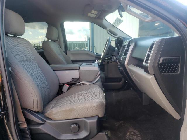 Photo 5 from auction – 2017 FORD F150 SUPER with VIN 1FTEW1EF8HKD46840