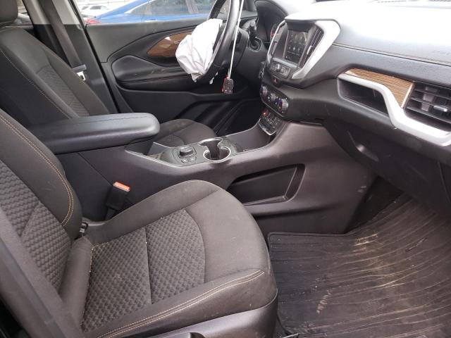 Photo 5 from auction – 2018 GMC TERRAIN SL with VIN 3GKALMEV3JL285311
