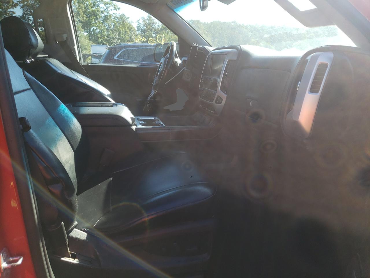 Photo 5 from auction – 2018 GMC SIERRA K15 with VIN 3GTU2NEC0JG641741