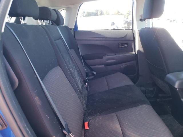 Photo 6 from auction – 2017 MITSUBISHI OUTLANDER with VIN JA4AP3AU2HZ068871