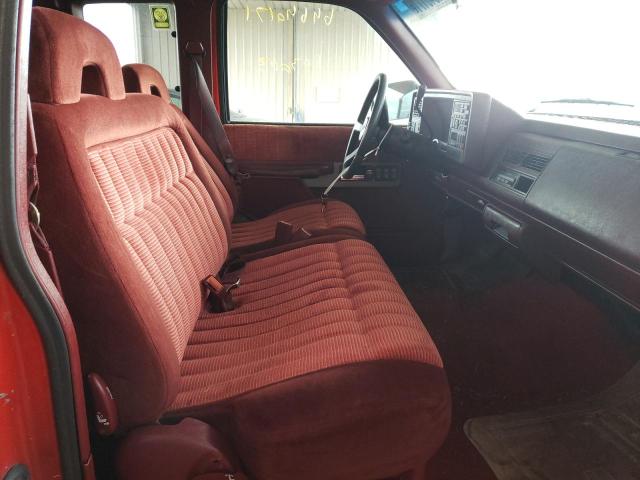 Photo 5 from auction – 1994 CHEVROLET GMT-400 C1 with VIN 1GCEC19K2RE238617