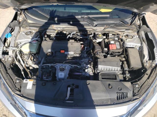 Photo 7 from auction – 2016 HONDA CIVIC LX with VIN 19XFC2F52GE052697