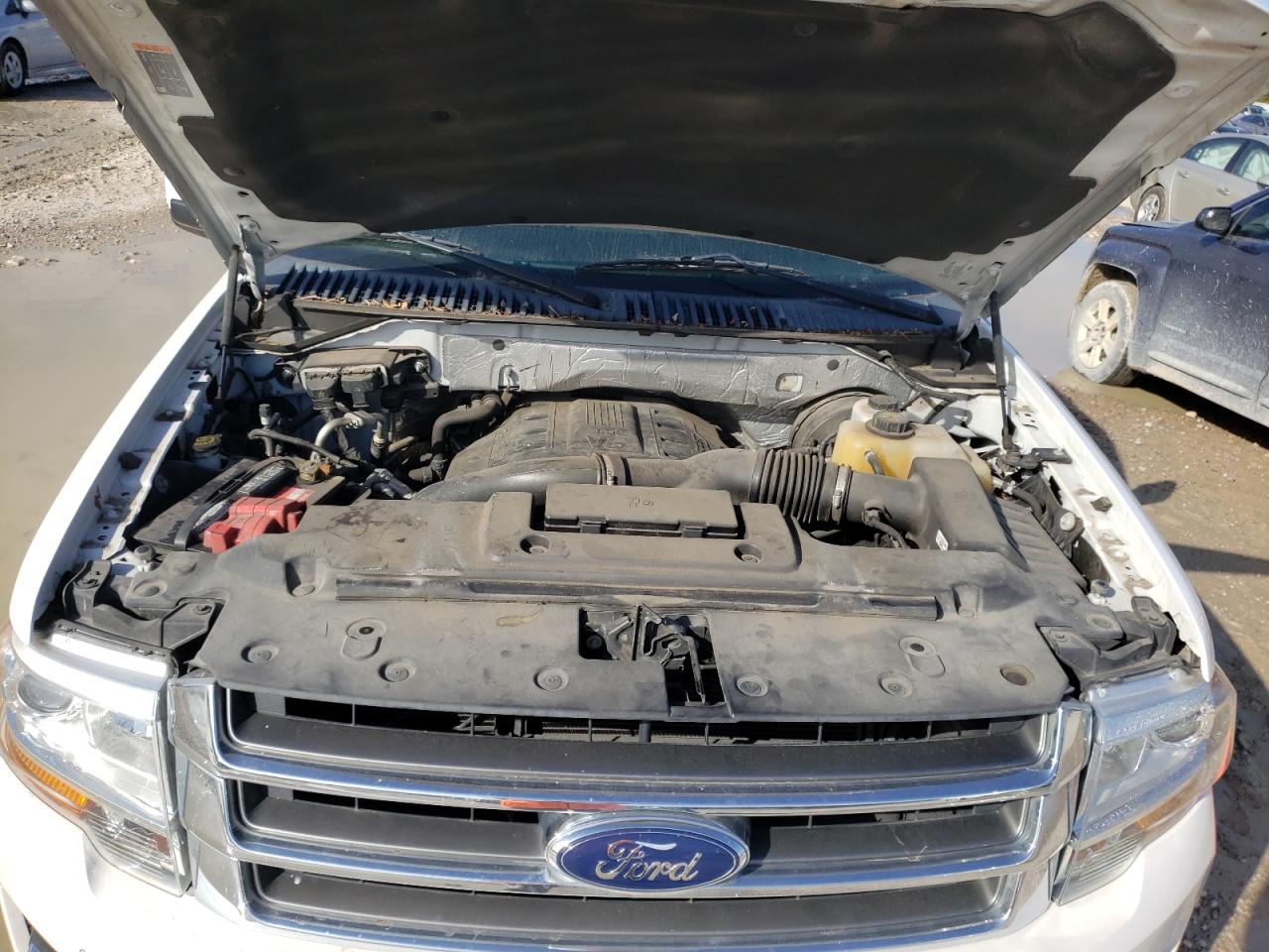 Photo 7 from auction – 2015 FORD EXPEDITION with VIN 1FMJU1KTXFEF30232