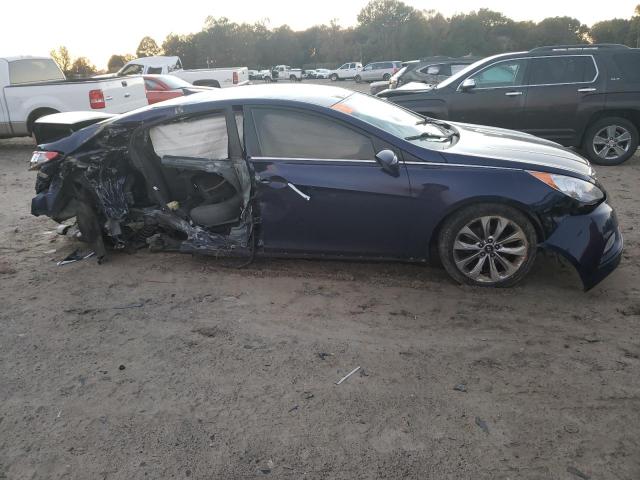 Photo 10 from auction – 2013 HYUNDAI SONATA SE with VIN 5NPEC4AC2DH670414