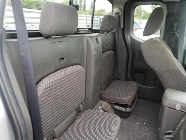 Photo 6 from auction – 2014 NISSAN FRONTIER with VIN 1N6BD0CT2EN745956