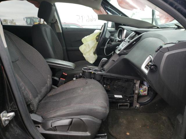 Photo 5 from auction – 2013 CHEVROLET EQUINOX with VIN 2GNALDEK7D6228059