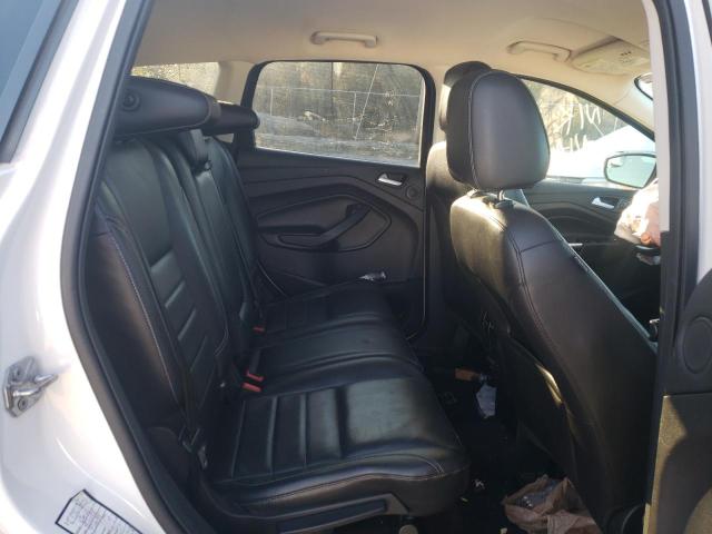 Photo 6 from auction – 2016 FORD ESCAPE TIT with VIN 1FMCU9J95GUA77612