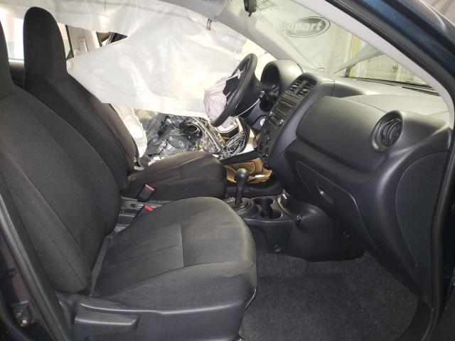 Photo 5 from auction – 2017 NISSAN VERSA with VIN 3N1CN7AP6HL890511
