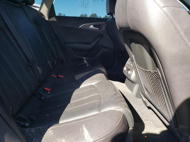 Photo 6 from auction – 2013 AUDI A6 PRESTIG with VIN WAUHGAFCXDN052683