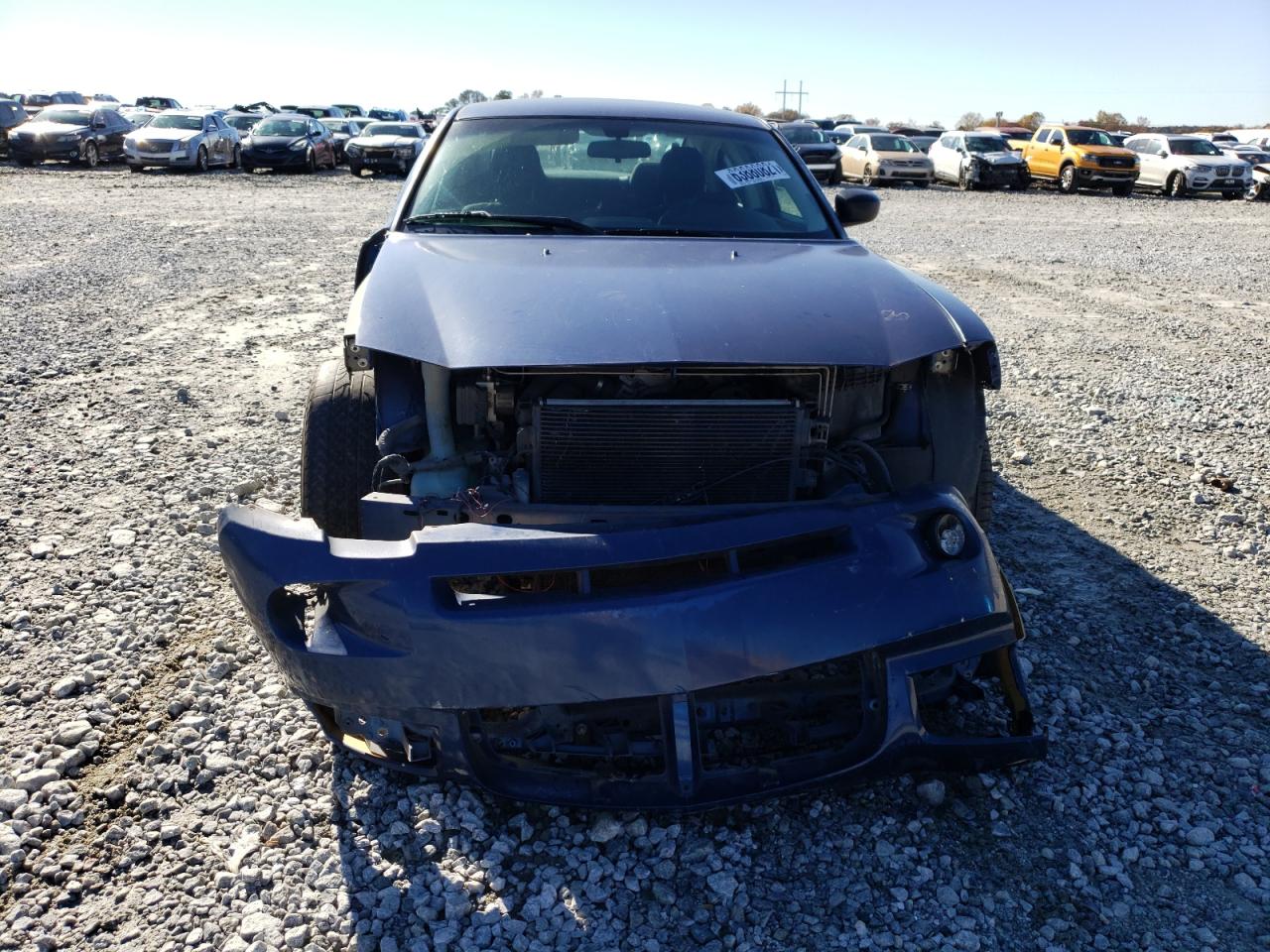 Photo 9 from auction – 2010 DODGE CHARGER with VIN 2B3AA4CT0AH193375